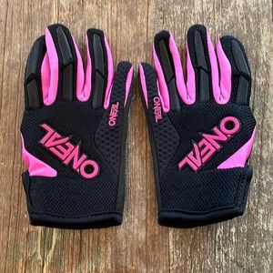 O’Neal element Motorcycle riding Gloves